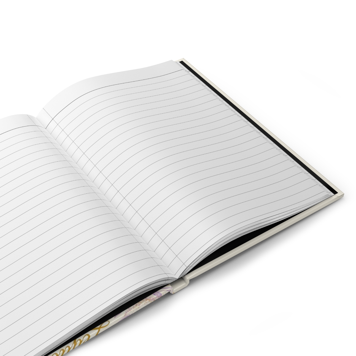 Legacy of a Praying Mother Hardcover Journal — Mother's Day Gift - Image 4