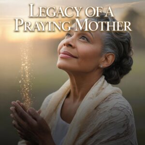 Legacy Of A Praying Mother (Digital EP)