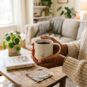 Christian Mug